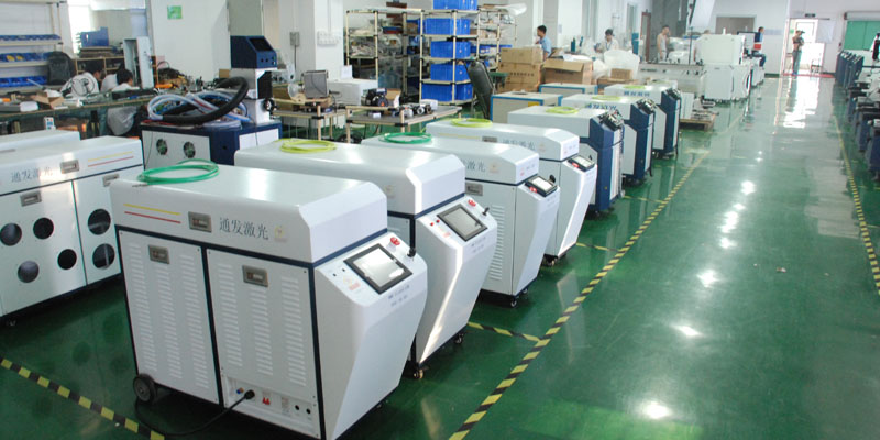 通發(fā)激光TFL-80PF<a href='http://m.baobook.cn/product/2.htm' class='text_a'>光纖<a href='http://m.baobook.cn' class='text_a'>激光焊接機(jī)</a></a>